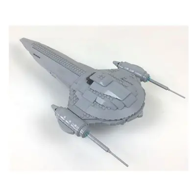 Star Wars Nubian Royal Starship Toys