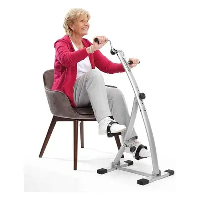 Exercise bike for home, gym equipment, Folding exercise Bike, foot pedal exerciser, indoor bike 