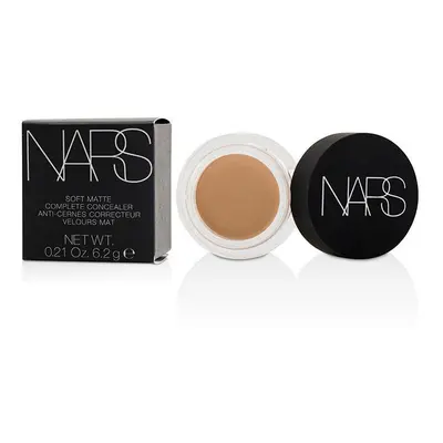 NARS Soft Matte Complete Concealer - # Creme Brulee (Light 2.5) 6.2g/0.21oz