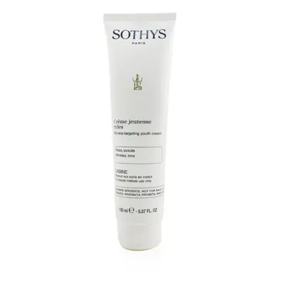 Sothys-Wrinkle-Targeting Youth Cream (Salon Size-150ml/5.07oz