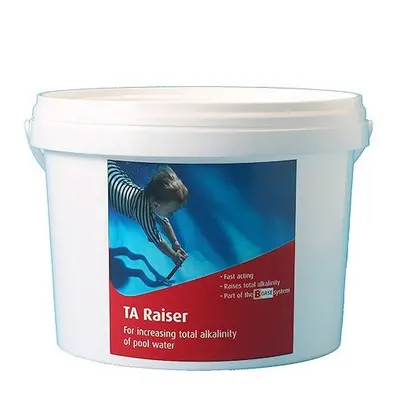 Blue Horizons Total Alkalinity Raiser ~ Kg