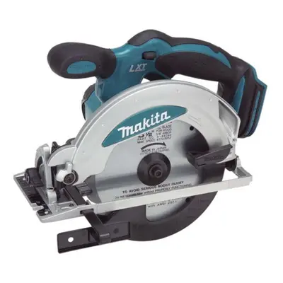 Makita Cordless Circular Saw 165mm DSS610Z 18V Li-Ion Bare Unit