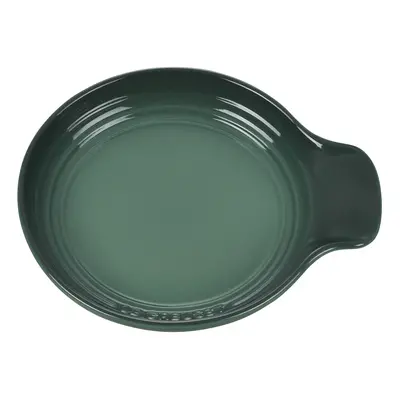 Le Creuset Signature Stoneware Spoon Rest Inches Artichaut