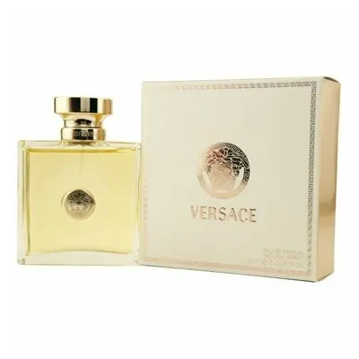 Versace Pour Femme Eau De Parfum Natural Spray 50ml