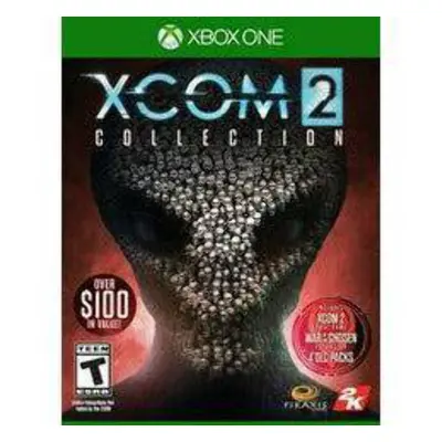 XCOM Collection - Xbox One