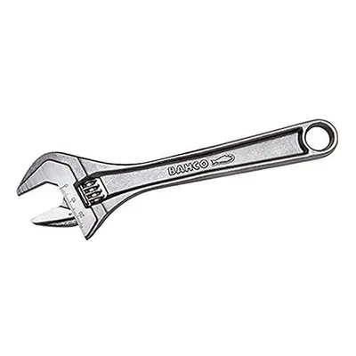 8075 C IP Adjustable Wrench in Industrial Pack, Silver, 18-Inch, mm