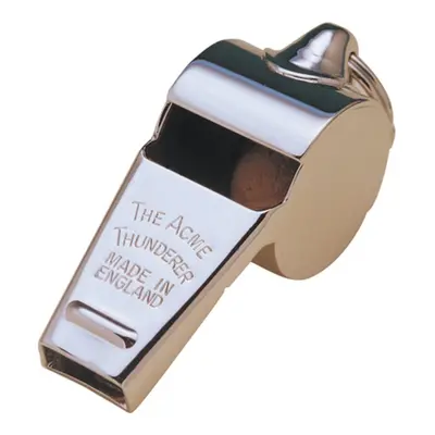 acme Thunderer 59.5 (Medium Thunderer)