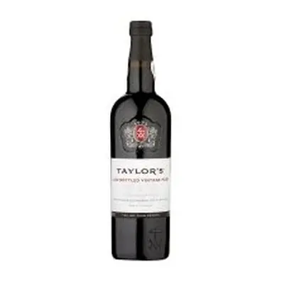 Taylor's Late Bottled Vintage Port 750ml (75cl)