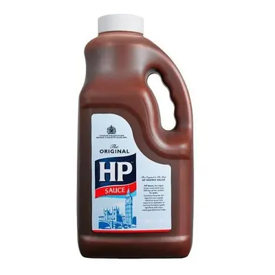 Hp Brown Sauce Catering 46Kg Litre (2 x 46kg)