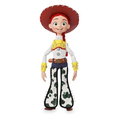 (Jessie) Toy Story Interactive Talking Action Figures