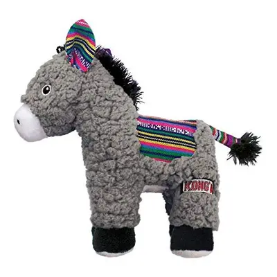 KONG Sherps Donkey Medium Dog Toy