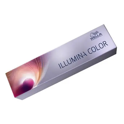 Wella Illumina Hair Color Medium Gold Ash Blonde 7/31 - 60ml