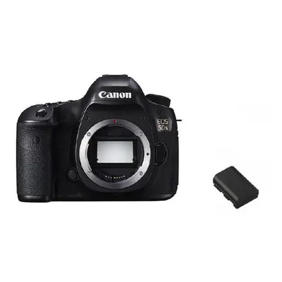 CANON EOS 5DS + CANON LP-E6N Battery