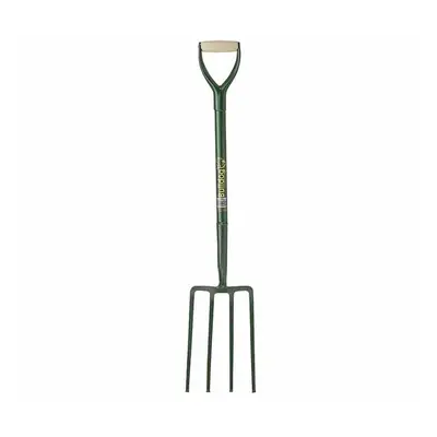 Bulldog 5TFAM Trenching Fork Metal MYD BUL5TFAM