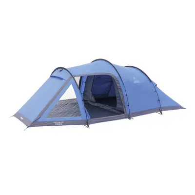 Vango Venture 4 ManTunnel Tent [Amazon Exclusive], Bedroom for People with Large Porch Living Ar