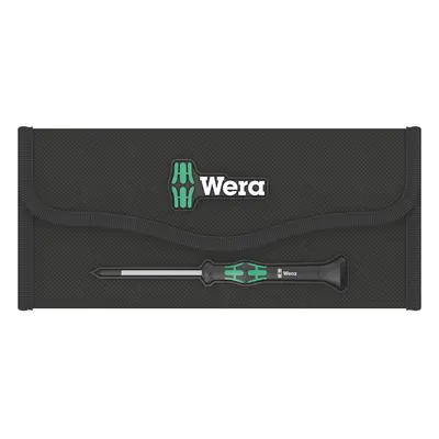 Wera Pouch Empty Kraftform Kompakt for 12-pcs