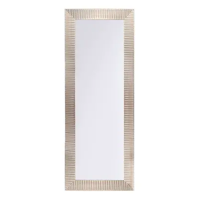 Wall Mirror DRAVEIL cm cm Gold