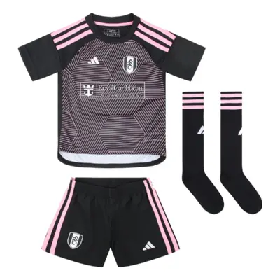 (2-3 Years) Fulham Third Mini Kit