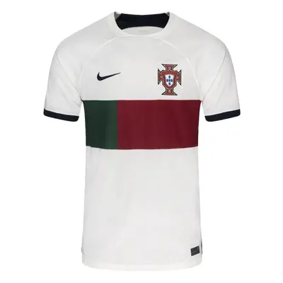 (3XL) Portugal Away Shirt