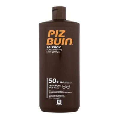 Piz Buin - Allergy Sun Sensitive Skin Lotion SPF50+ - Unisex, ml