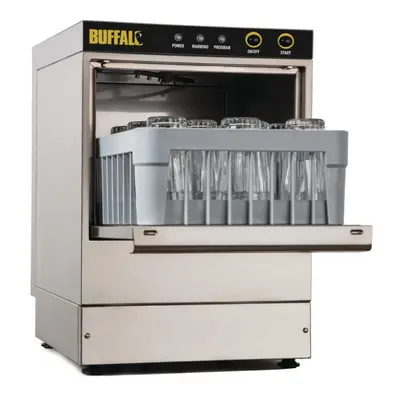 Buffalo Compact Glasswasher