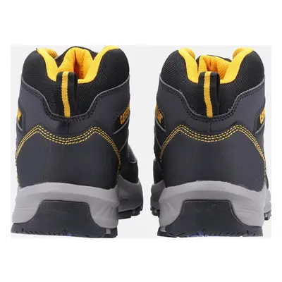 Caterpillar Elmore Mid Safety Hiker Grey