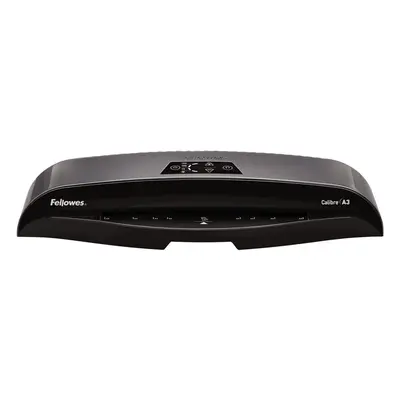 Fellowes Calibre A3 Small Office Laminator Micron - Black