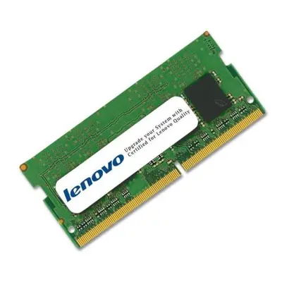 Lenovo RAM Memory Module 8GB SO-DIMM DDR4 2133MHz 4X70J67435