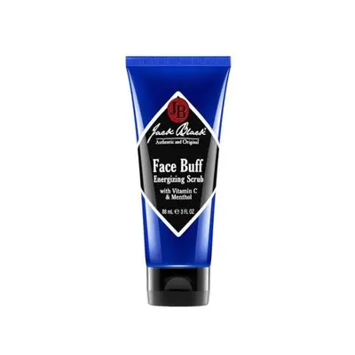 Jack Black Face Buff Energizing Scrub Oz