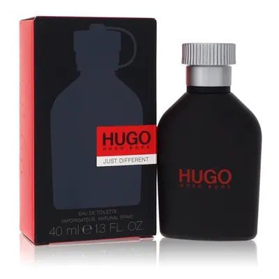 Hugo Just Different by Hugo Boss Eau De Toilette Spray 1.3 oz