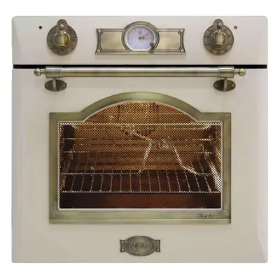 Kaiser Empire Single Electric Oven - Ivory