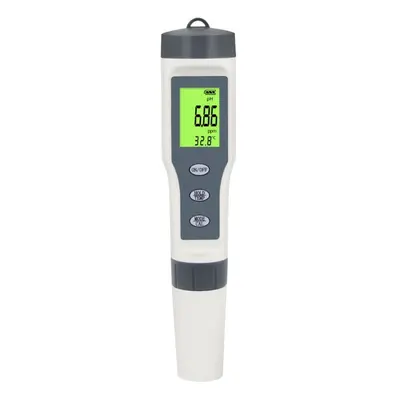 (as the picture) Digital Ph Meter With Atc In Water Quality Tester Ph/temp Meter Total Dissolved