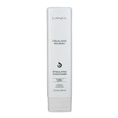 LANZA Healing Nourish Stimulating Conditioner, 8.5 oz.