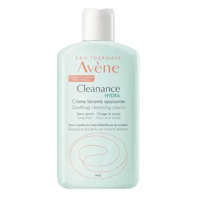 Avene Moisturising Creams, 200ml