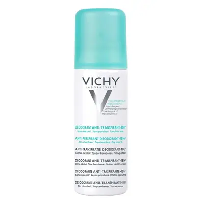 Vichy Anti-Perspirant Deodorant 48H Effectiveness 125ml