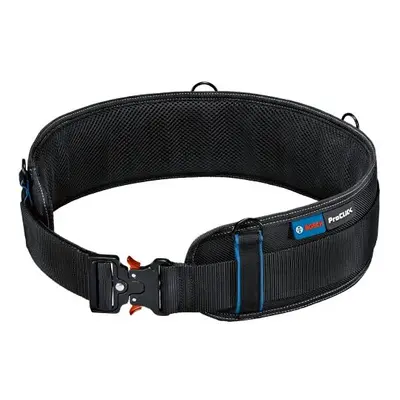 ProClick tool belt (size S/M) Blue