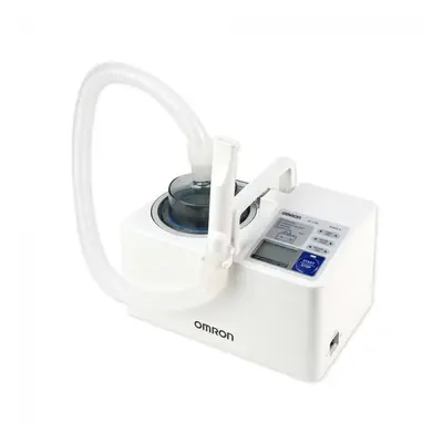 Omron NE-U780 Ultrasonic Nebulizer