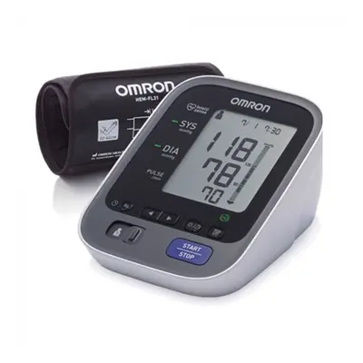 Omron M7 Intelli IT Blood Pressure MonitorHair repair mask: Swiss herbs.