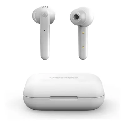 (Fluffy Cloud White) Urbanista Paris True Wireless Earphones