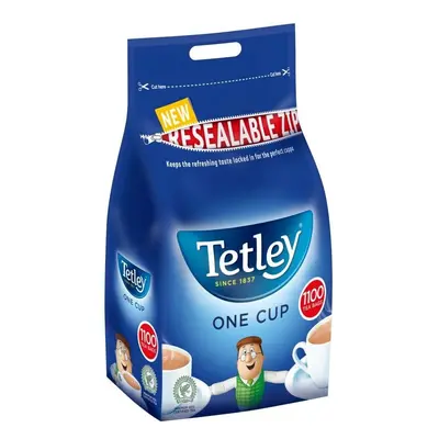 Tetley Tea Bags S x