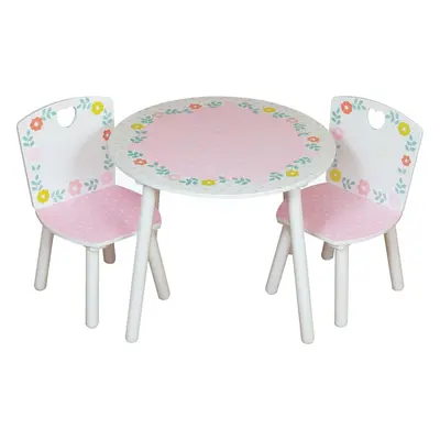 Kidsaw Country Cottage Table & Chairs