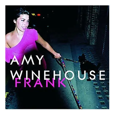 Amy Winehouse - Frank [VINYL]