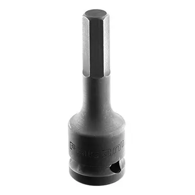 Nshm.5 Nshm 1/2" Drive Metric Impact Bit for Hexagon Socket Head, mm Size