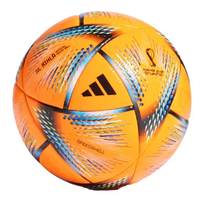 adidas Rihla World cup Pro Match Ball (5 Orange)