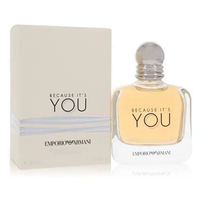 Emporio Armani Because It'S You 100ml EDP Spray