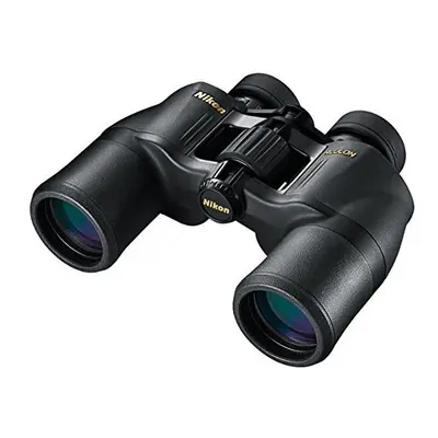 Nikon Aculon A211 8x42 Binoculars - Black