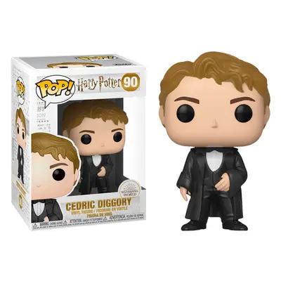 Funko Pop Vinyl Cedric Diggory