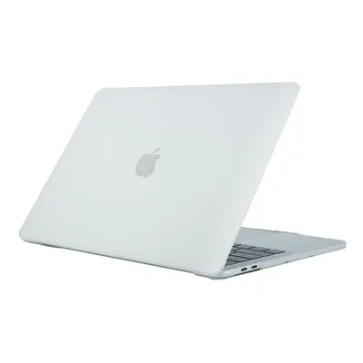 (Transparent, 15.4 Pro (A1707/A1990)) Protective Shell Case Compatible with Macbook Pro 15.4 Pro