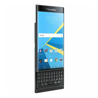 (Unlocked, Black) BlackBerry PRIV 3GB 32GB 18MM 5.4" 4G Smartphone