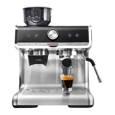 Gastroback Design Espresso Barista Pro